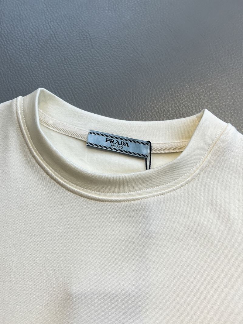 Prada T-Shirts